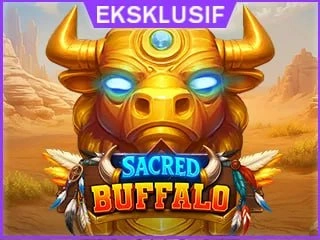 Sacred Buffalo